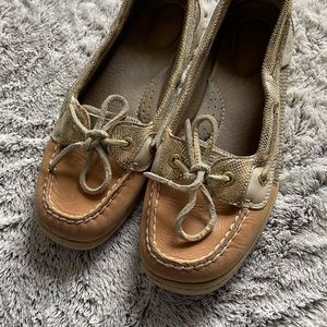 Sperry Topsider Boat Shoes